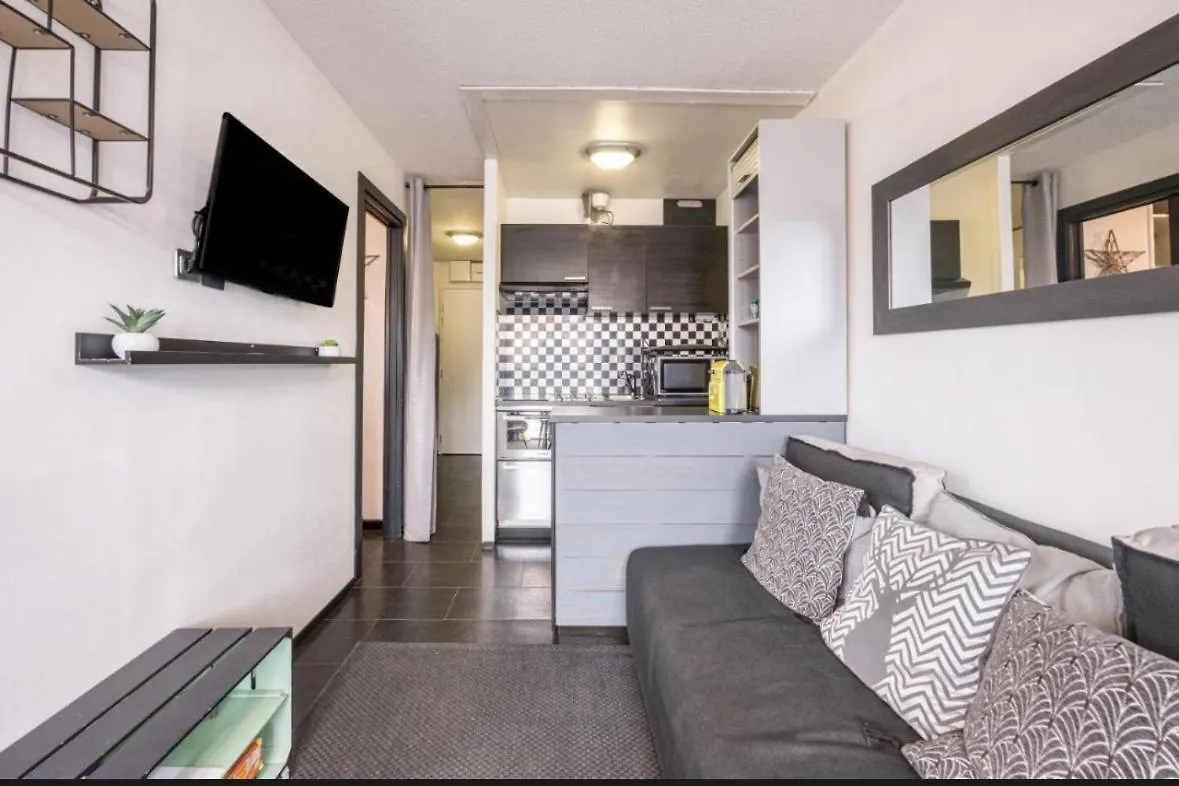 アパート Appartement Confortable Face Aux Pistes De ヴァル・トランス フランス