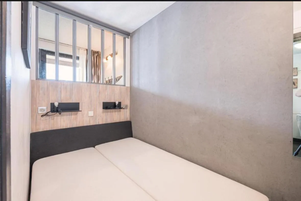 Appartement Confortable Face Aux Pistes De ヴァル・トランス フランス
